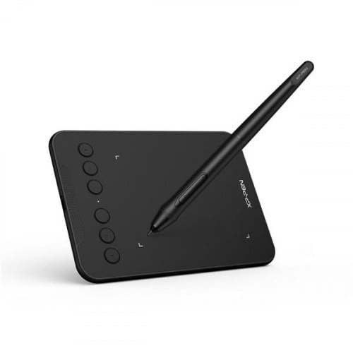 what is the best drawing tablet for mac