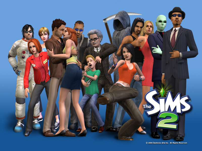 crack the sims 1 complete collection: full version free software download