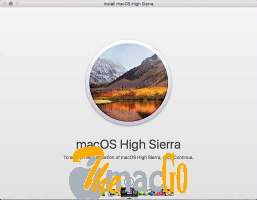 aimdersoft for mac os high sierra